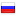 infallout.ru server is located in Russia